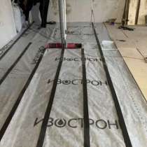 Ремонт полов замена лаг устранения скрипов ремонт полов, в Туле