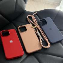 Чехлы от IPhone 16 pro max, в Липецке