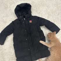 Пуховик Zara, в Уфе