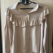 Блузка, в Старом Осколе