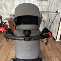 Продам коляску 2 в 1, в Большом Камне