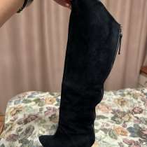 Сапоги ботфорты Paolo Conte, в Стерлитамаке