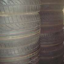 Новые немецкие Dunlop 245/45 R17 Sport 01 MO 95W, в Москве