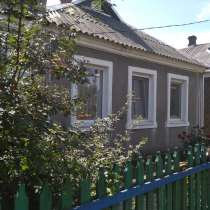 Продам дом в центре Петровского района г. Донецка, в г.Донецк