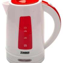 Чайник электрический Zimber ZM-10849, в г.Тирасполь