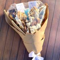 Съедобные букеты на любой вкус!, в Москве