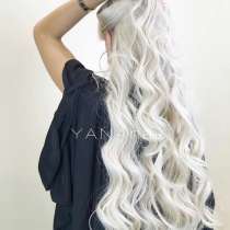 Наращивание волос, в Москве