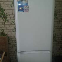 Холодильник цена-60000т в отличном состоянии, в г.Риддер