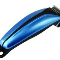 Машинка для стрижки волос Polaris PHC 0704 синий, в г.Тирасполь