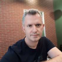 Арсений, 40 лет, хочет познакомиться, в Москве