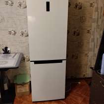 Холодильник INDESIT DF 5200 W, в Химках
