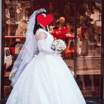 Свадебное платье, в Ставрополе