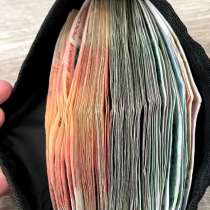 Кто-то потерял кошелёк в метро с деньгами. Верну бесплатно, в Москве