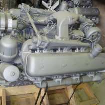 Продам Двигатель ЯМЗ 238 Д1 c хранения, в Орске