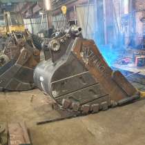 Ковш скальный для рытья грунта, в Санкт-Петербурге