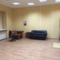 Офисное помещение по адресу Московский пр. д. 206, в Санкт-Петербурге