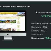 Ваш интернет магазин на Авито за 72 часа под ключ, в Нижнем Новгороде