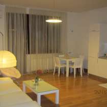 Продается 2-комнатная квартира в сентреТбилиси с мебелбю, в г.Тбилиси