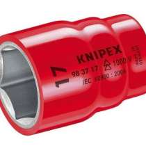 Вставка торцевого ключа Knipex KN-984710, в г.Тирасполь