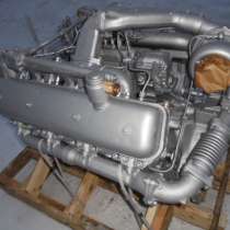 Двигатель ЯМЗ 238НД3 с Гос резерва, в г.Караганда