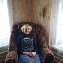 Марина, 54 года, хочет пообщаться, в Москве