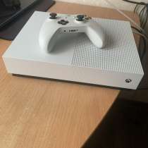 Xbox one s 1 tb, в Казани