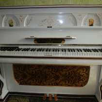 Реставрация пианино, роялей, настройка, консультации, в Краснодаре