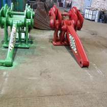 Завод Ковшей произведет бетонолом по хорошей цене, в Санкт-Петербурге