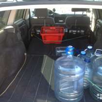 Перевозка малогабаритных грузов, в Санкт-Петербурге