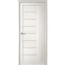 Межкомнатная дверь "Марсель" белый кипарис, в Сочи