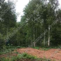 Продается земельный участок, в Москве