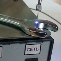 Электрограф для маркировки детелей, инструмента, в Санкт-Петербурге