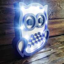 Ночники в детскую комнату на батарейках, в Санкт-Петербурге