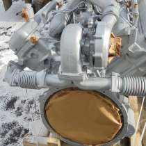 Двигатель ЯМЗ 238НД5 с Гос резерва, в г.Аксай