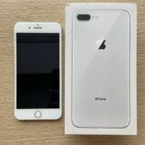 Apple iPhone 8 Plus 64gb белый, в Москве