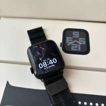 Часы apple watch se 2 44mm, в Рубцовске