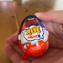 Киндер Джой / Kinder joy, в Ростове-на-Дону