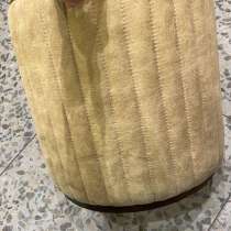 Пуф, в Махачкале