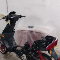 Стелс скиф, в Екатеринбурге