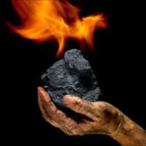 Каменный уголь, в Нижнем Новгороде