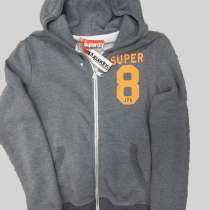 Кенгуру мужское Superdry M, XL, в Санкт-Петербурге