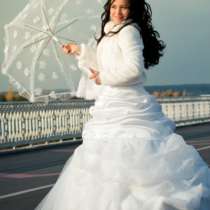 свадебное платье Melisa, в Набережных Челнах
