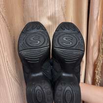 Джазовки, в Москве