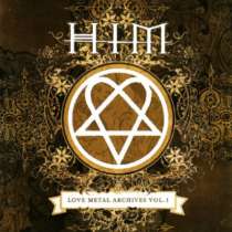 HIM. Love Metal Archives Vol. 1, в Москве