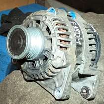 Генератор Chevrolet Cruze 13579666, в Красногорске