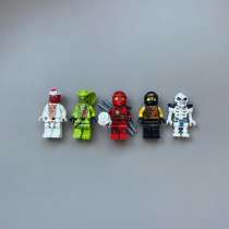 Lego Ninjago, в г.Минск