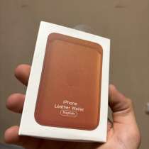 Apple Leather Wallet, в Иванове