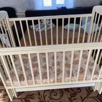 Продается манежка, в Таганроге