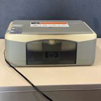 ПРИНТЕР/ СКАНЕР HP PSC 1410, в Москве