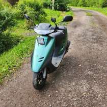 Honda dio 27, в Москве